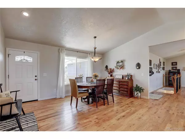 Elizabeth, CO 80107,7809 Sun Country Dr