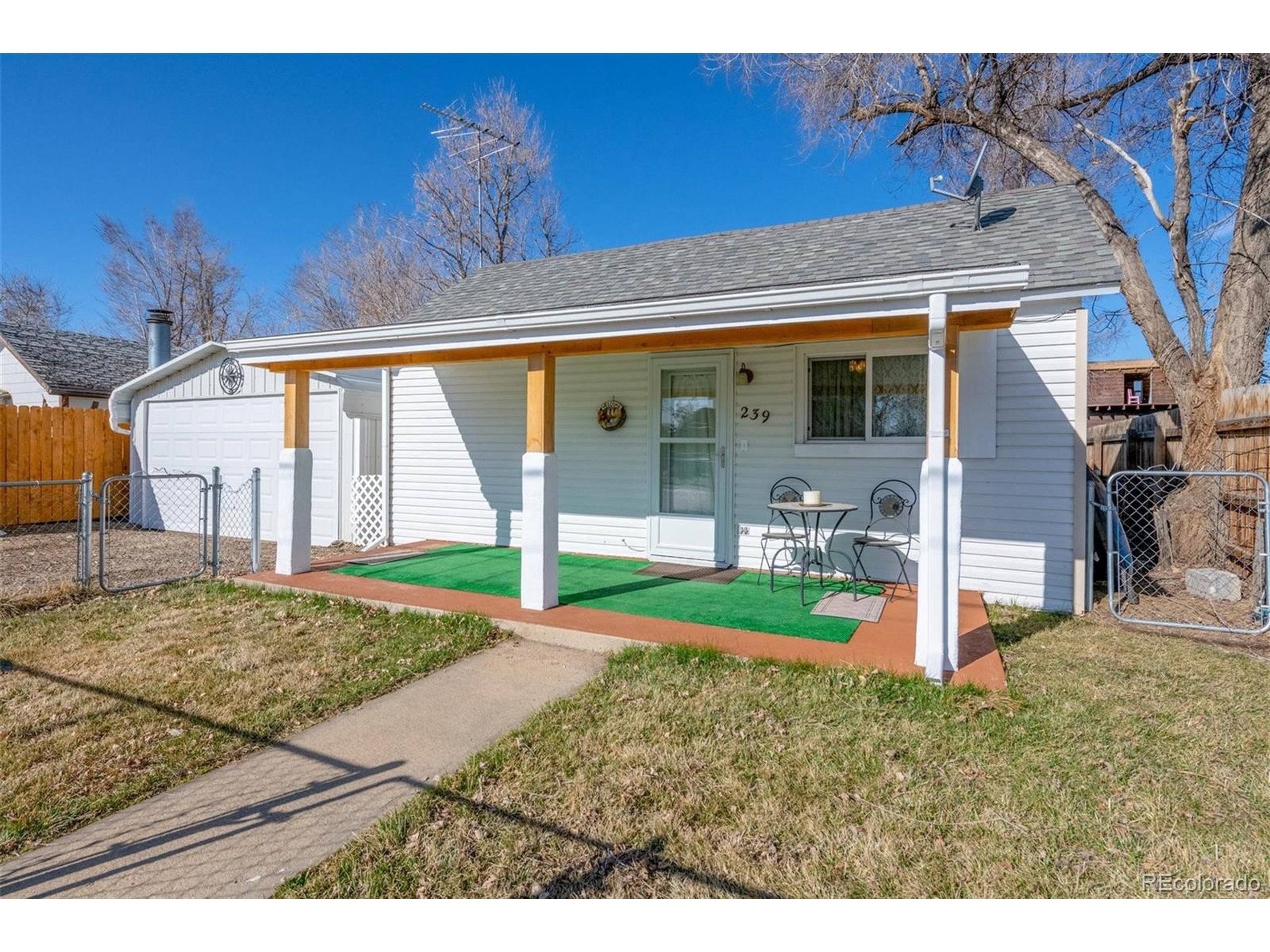 239 Johnson St, Frederick, CO 80530