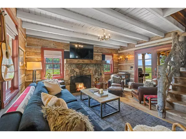 Alma, CO 80420,696 CR 6