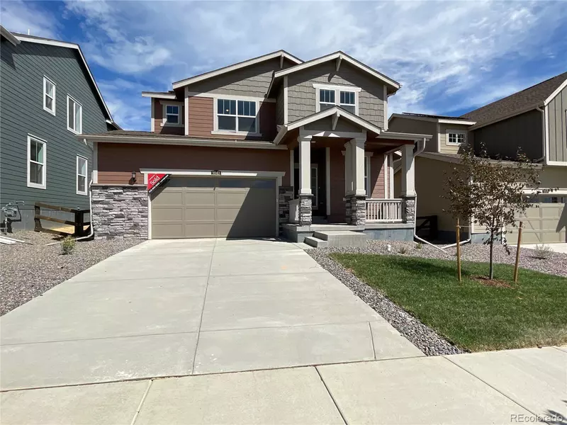 5543 Tamarack Ave, Firestone, CO 80107