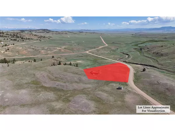 751 Thrush Ln, Hartsel, CO 80449