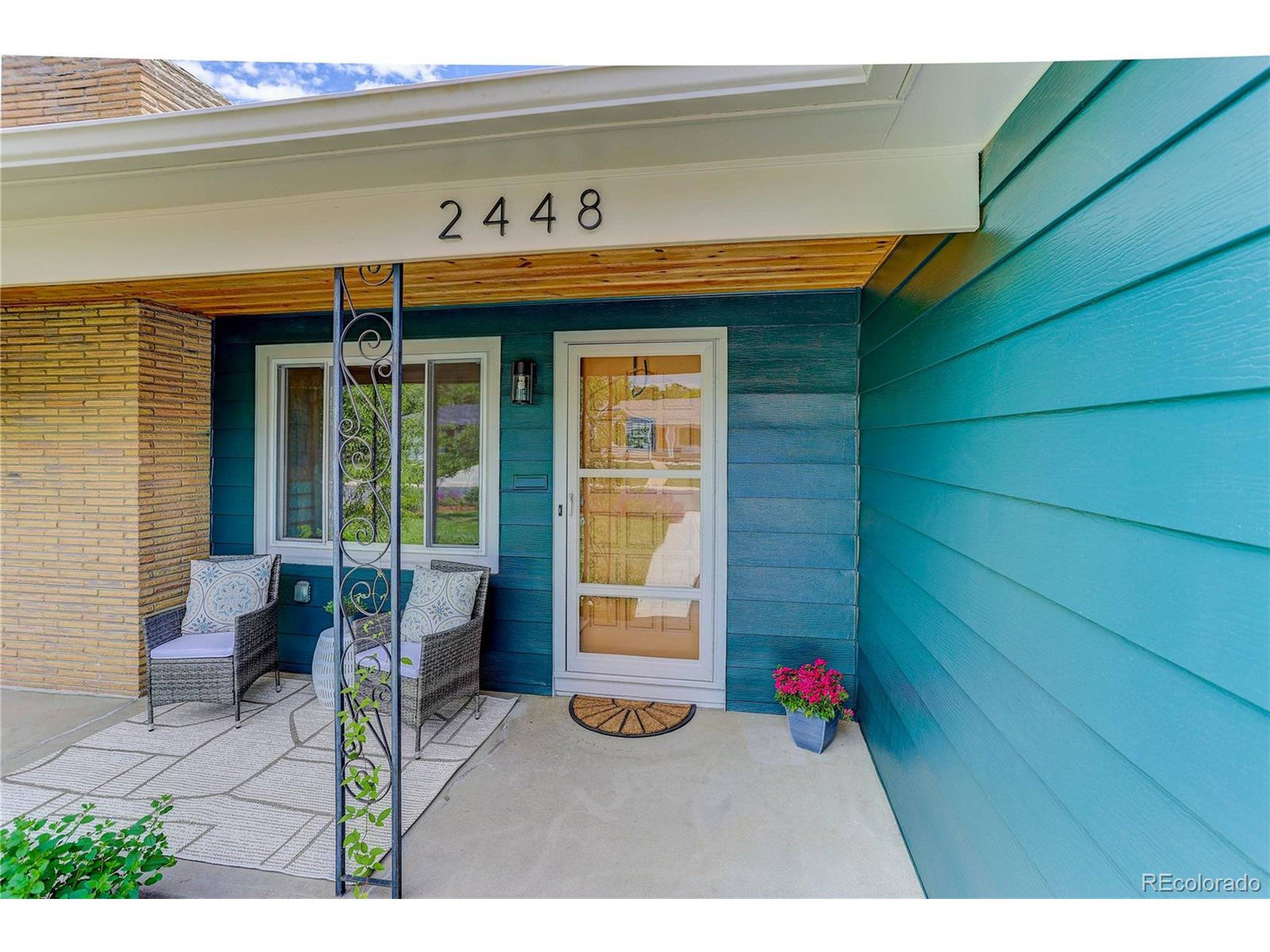 Denver, CO 80214,2448 Otis St