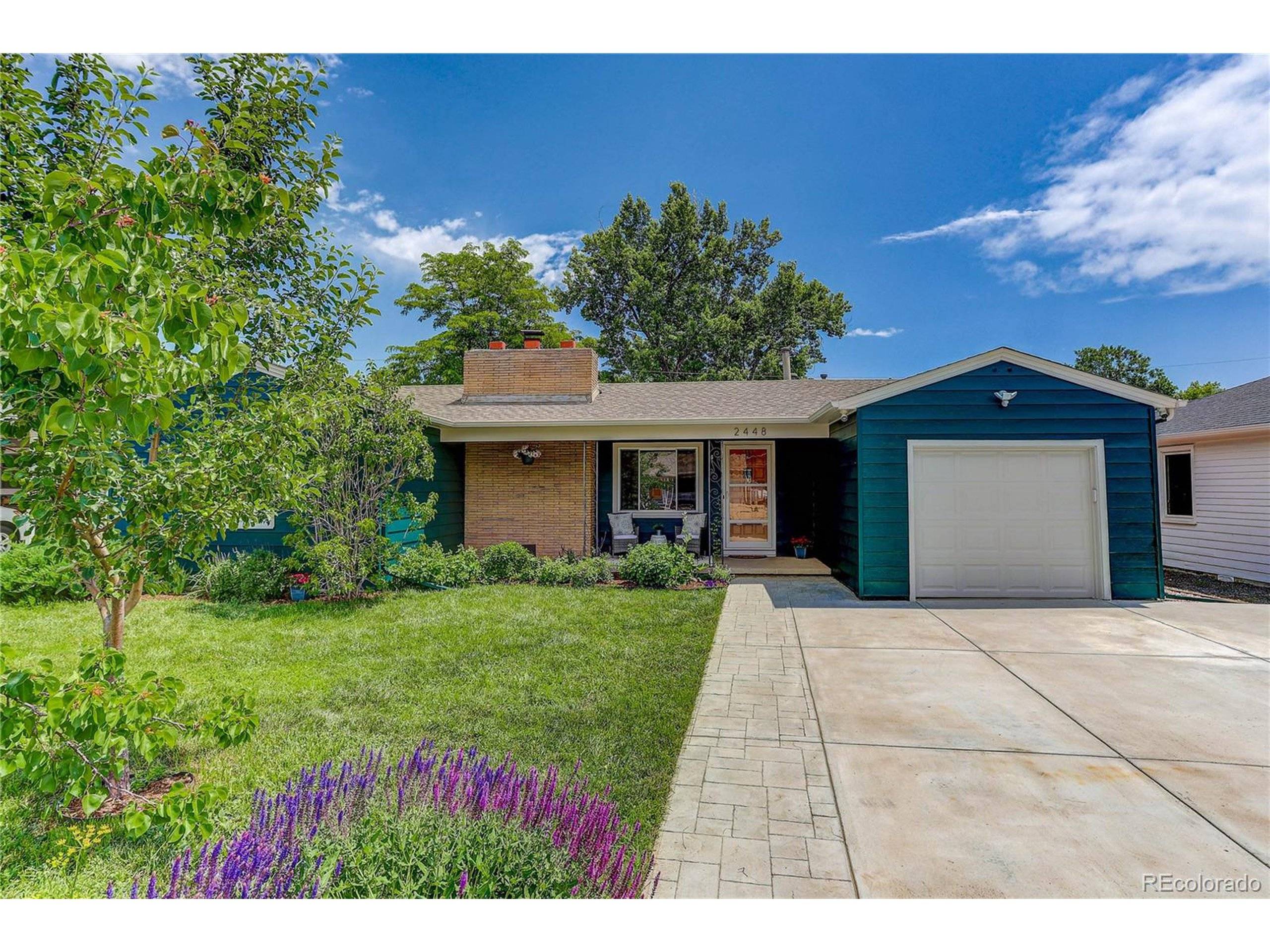 2448 Otis St, Edgewater, CO 80214
