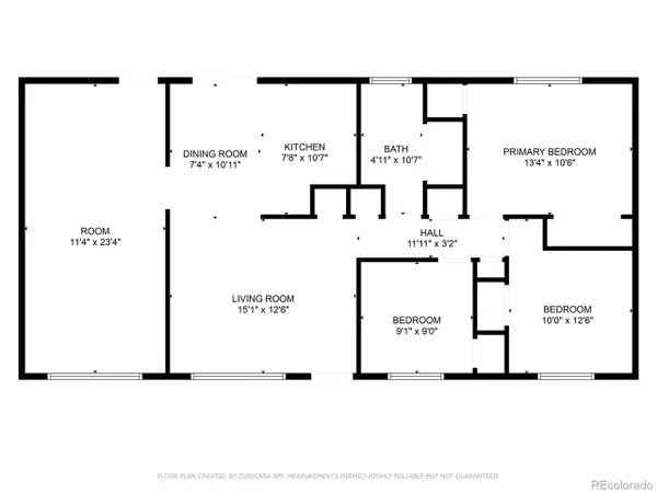 Colorado Springs, CO 80910,2075 Pepperwood Dr