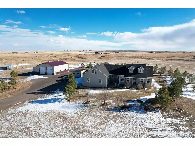 49204 E Dorado Pl, Bennett, CO 80102