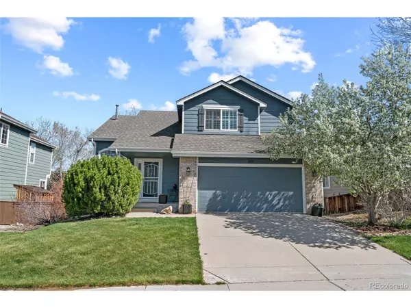 411 English Sparrow Dr, Highlands Ranch, CO 80129