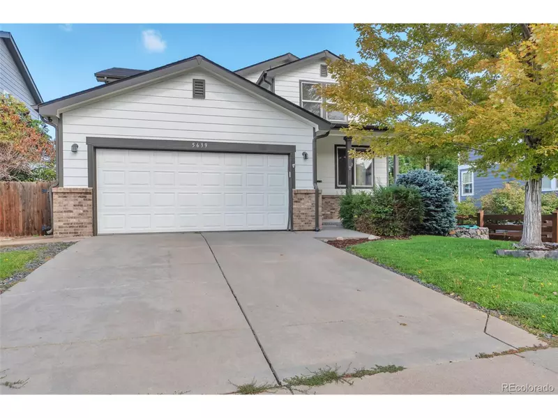 5639 Jaguar Way, Lone Tree, CO 80124
