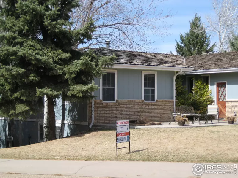 1651 36th Ave Ct, Greeley, CO 80634