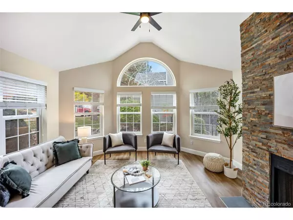 6702 S Ivy Way #A8, Centennial, CO 80112