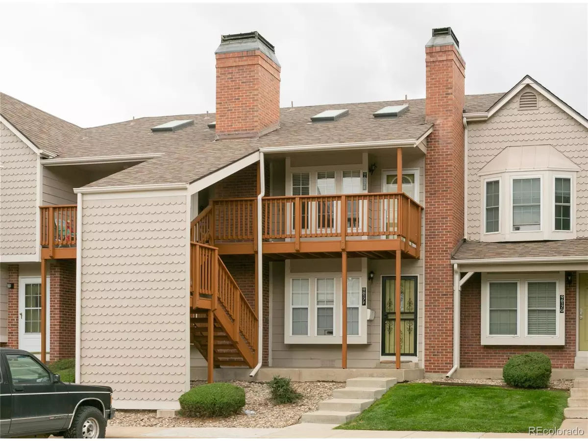 Littleton, CO 80128,9617 W Chatfield Ave #E
