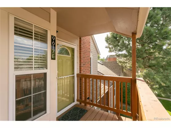 Littleton, CO 80128,9617 W Chatfield Ave #E