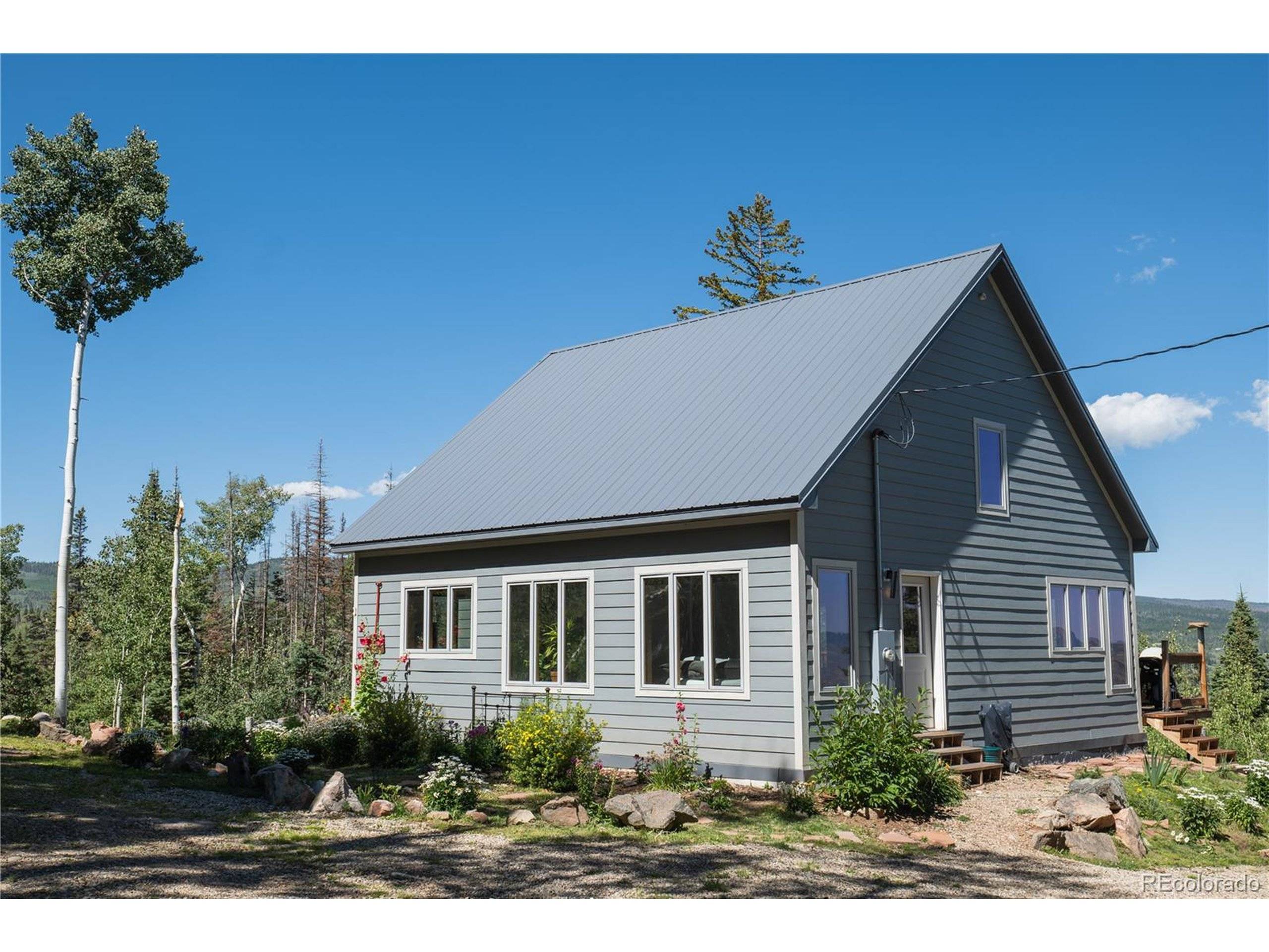 Kremmling, CO 80459,1197 County Rd 134