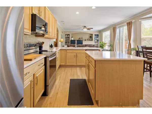 Castle Rock, CO 80108,1706 Peridot Ct