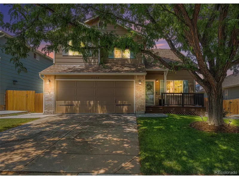 5355 E 129th Ave, Thornton, CO 80241