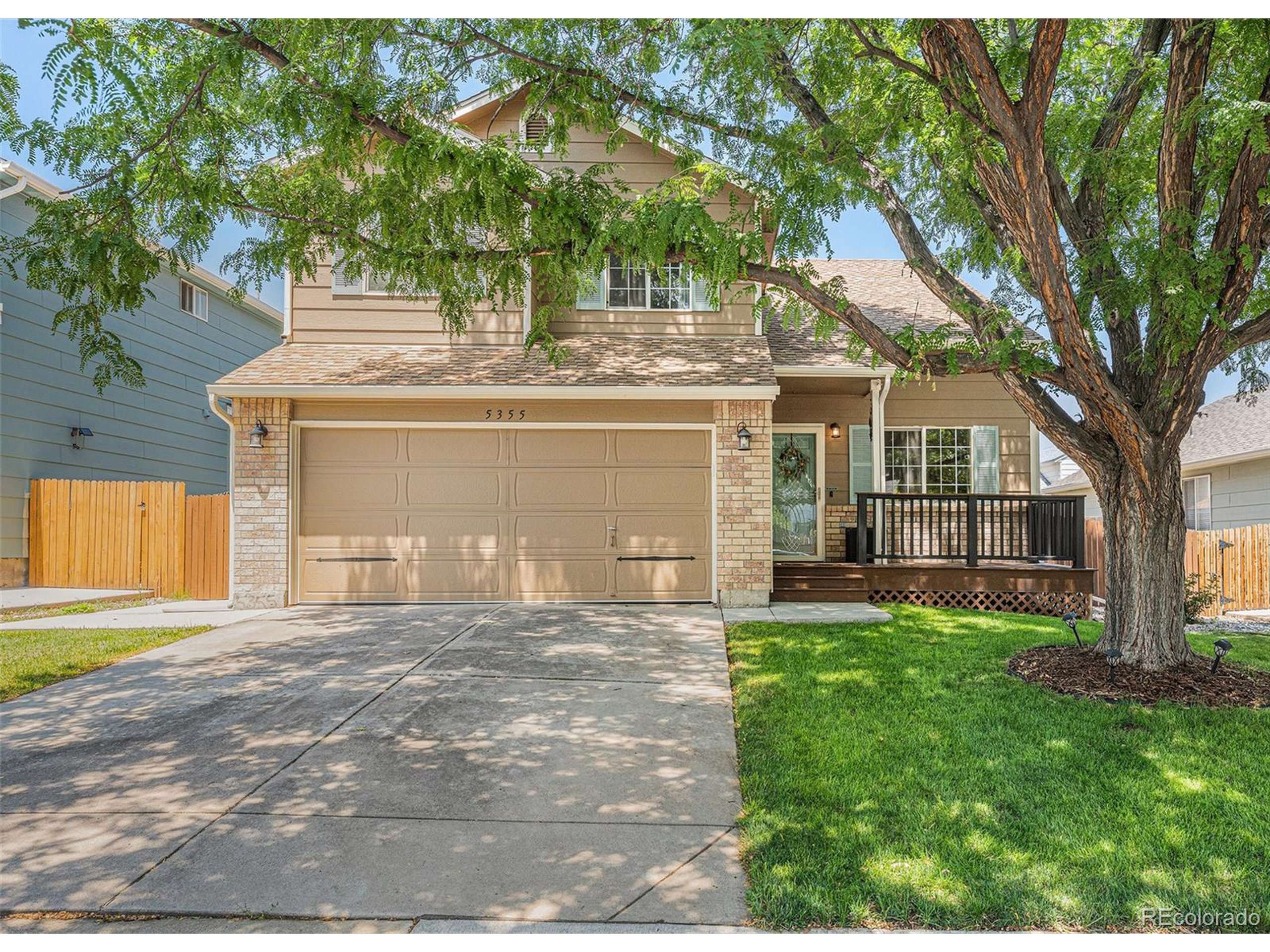 Thornton, CO 80241,5355 E 129th Ave