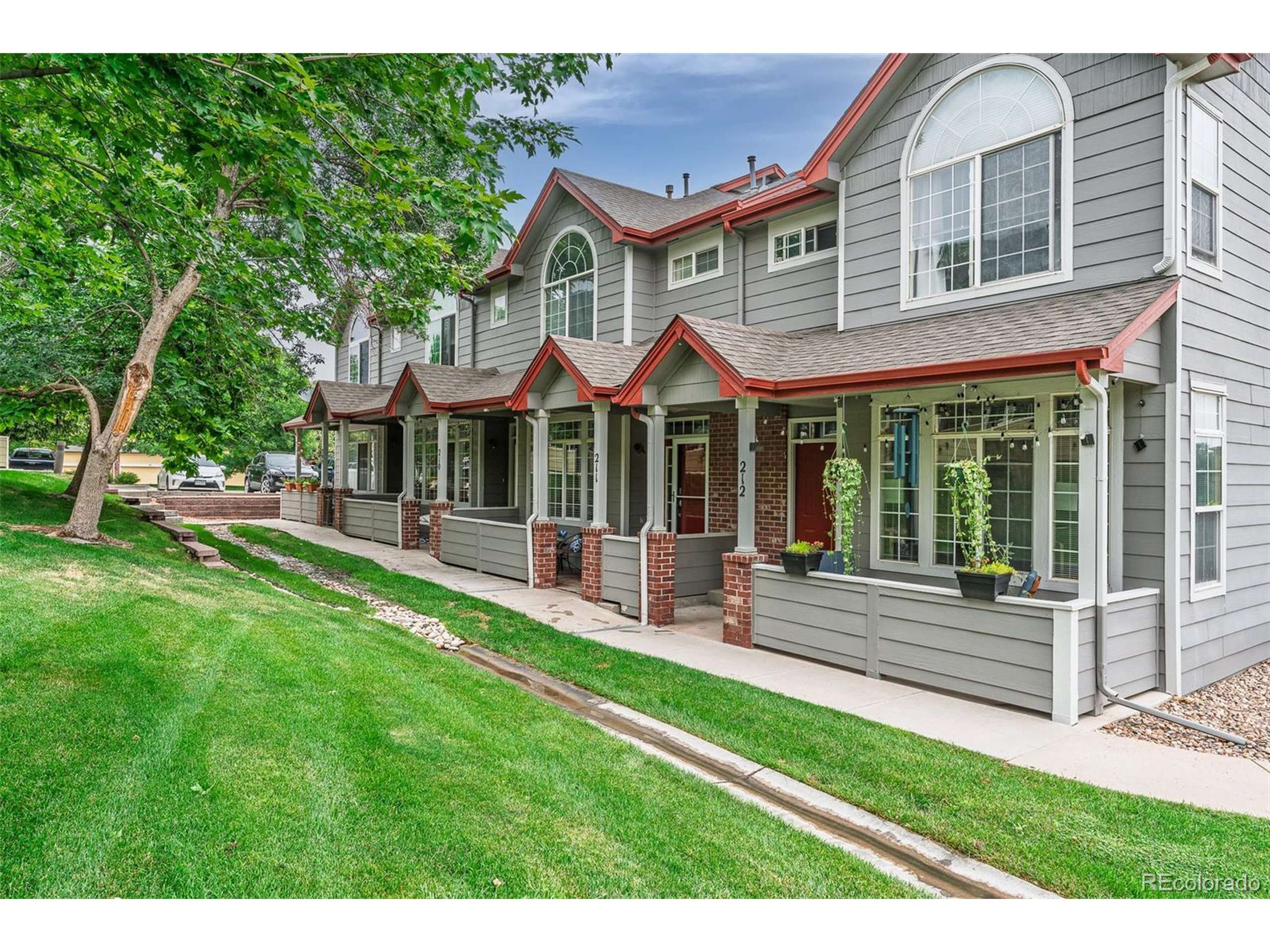 2855 Rock Creek Cir #211, Superior, CO 80027