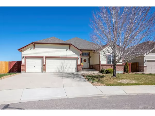 Johnstown, CO 80534,3137 Argyll Ln