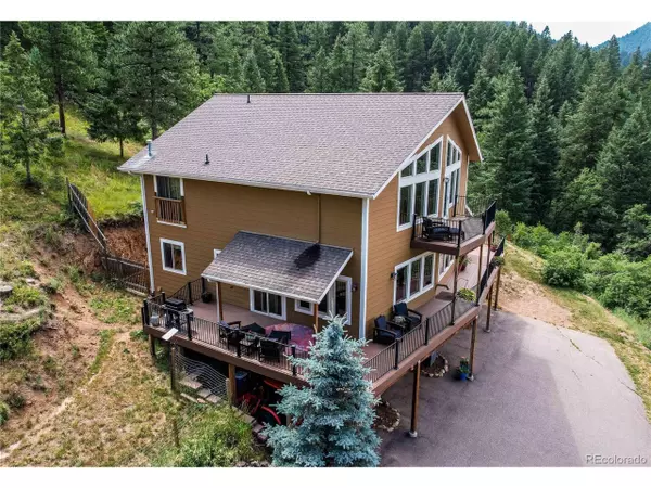 Littleton, CO 80127,11802 S Maxwell Hill Rd