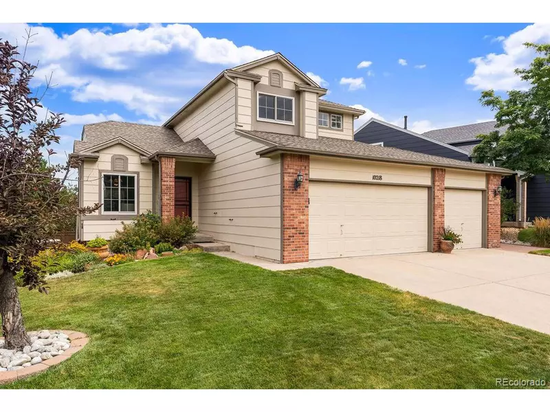 10218 Woodrose Ct, Highlands Ranch, CO 80129