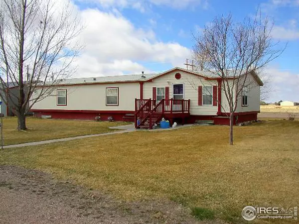 12097 County Road 3, Wiggins, CO 80654