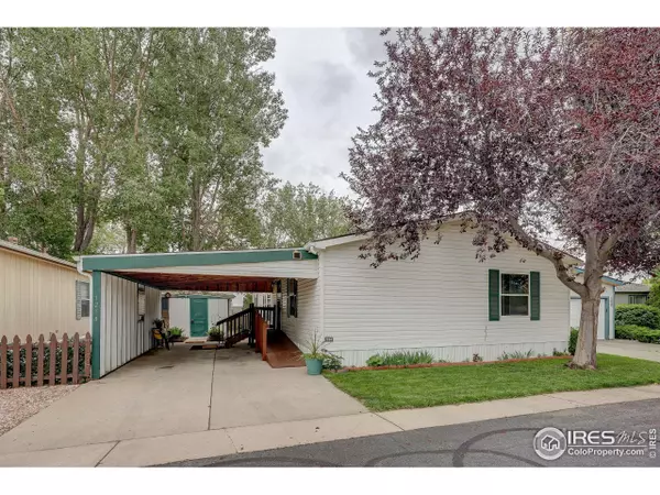1234 Limestone Ave #97, Loveland, CO 80537