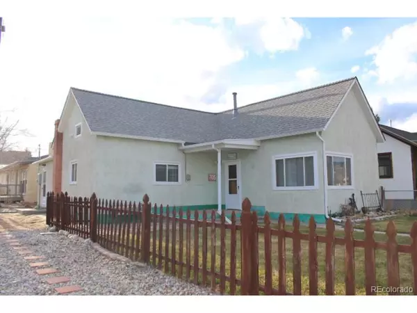 705 W 2nd St, Salida, CO 81201