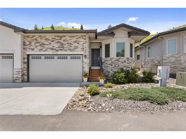 Littleton, CO 80125,6835 Surrey Trl
