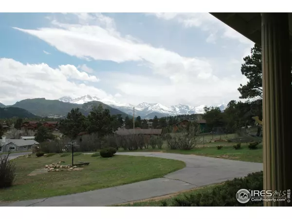 Estes Park, CO 80517,459 Chapin Ln