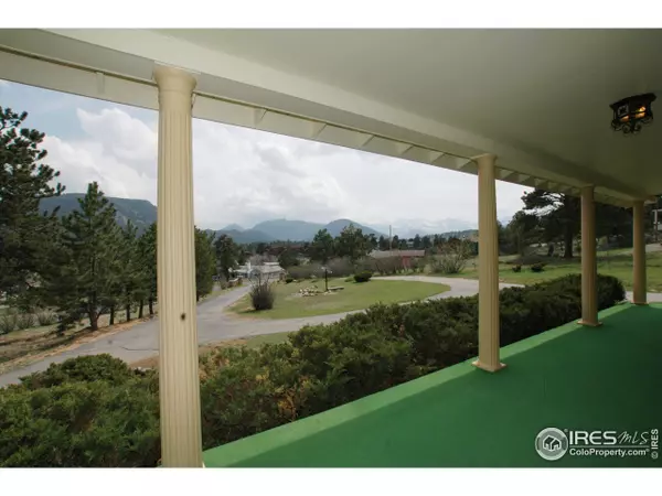 Estes Park, CO 80517,459 Chapin Ln