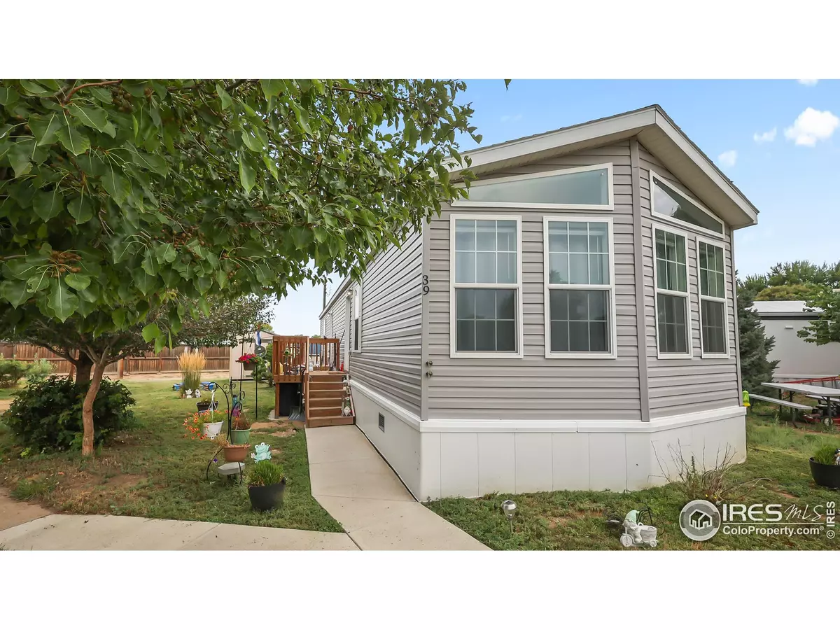 Greeley, CO 80634,3500 35th Ave #39