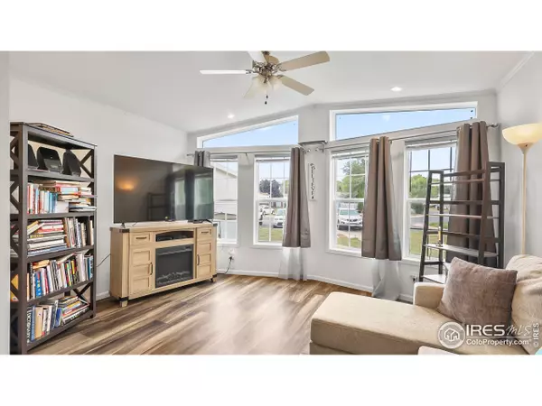 Greeley, CO 80634,3500 35th Ave #39