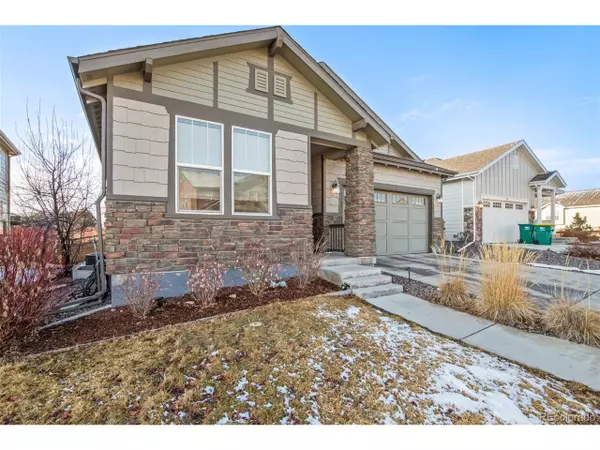 Castle Rock, CO 80109,3893 Forever Cir