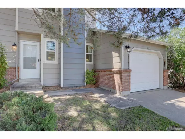 Littleton, CO 80120,562 W Crestline Cir #7D