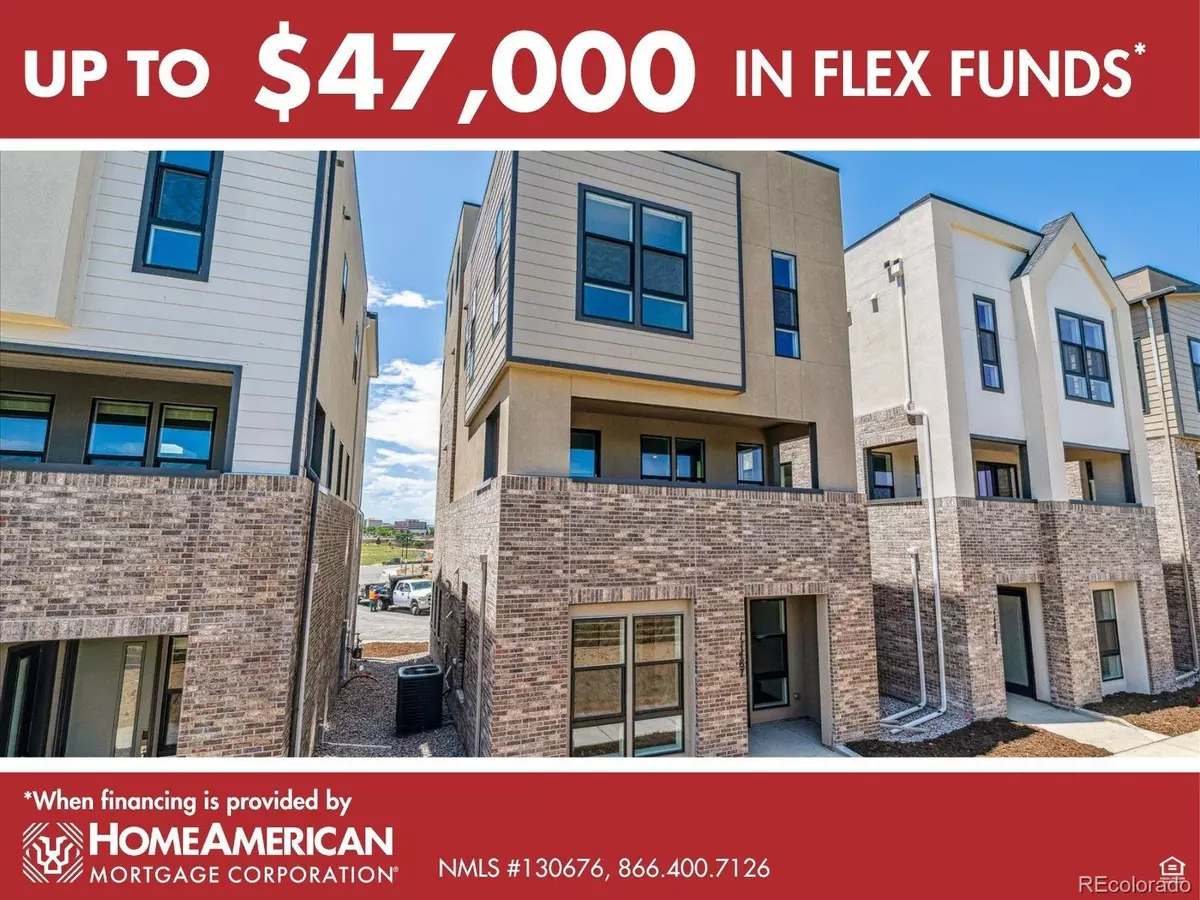 Centennial, CO 80112,11487 E Briarwood Cir