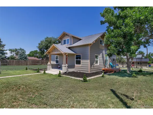 131 3rd St, Dacono, CO 80514
