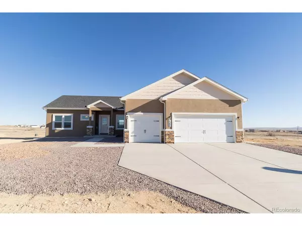 Pueblo West, CO 81007