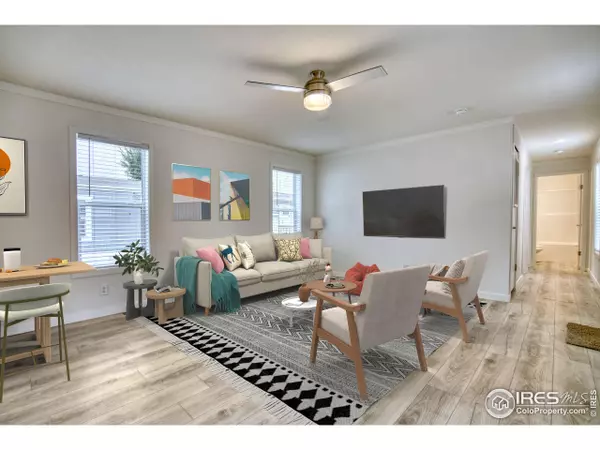 Fort Collins, CO 80524,3109 E Mulberry St #24