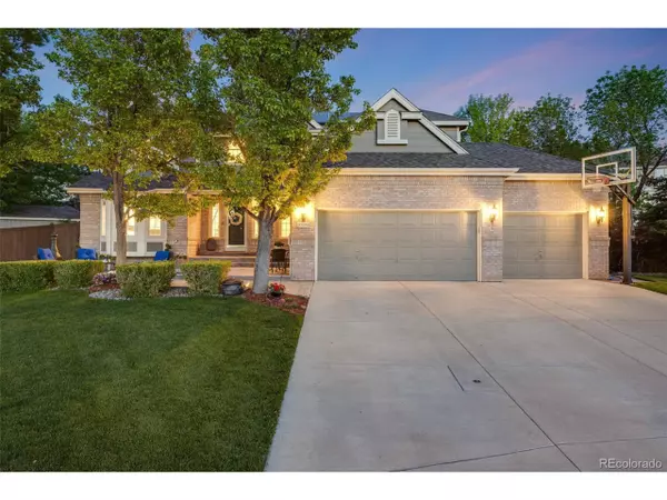 10188 Stephen Pl, Highlands Ranch, CO 80130