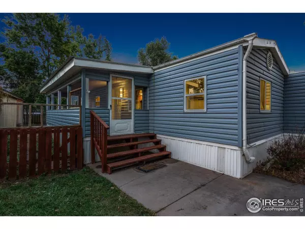 200 N 35th Ave #16, Greeley, CO 80631