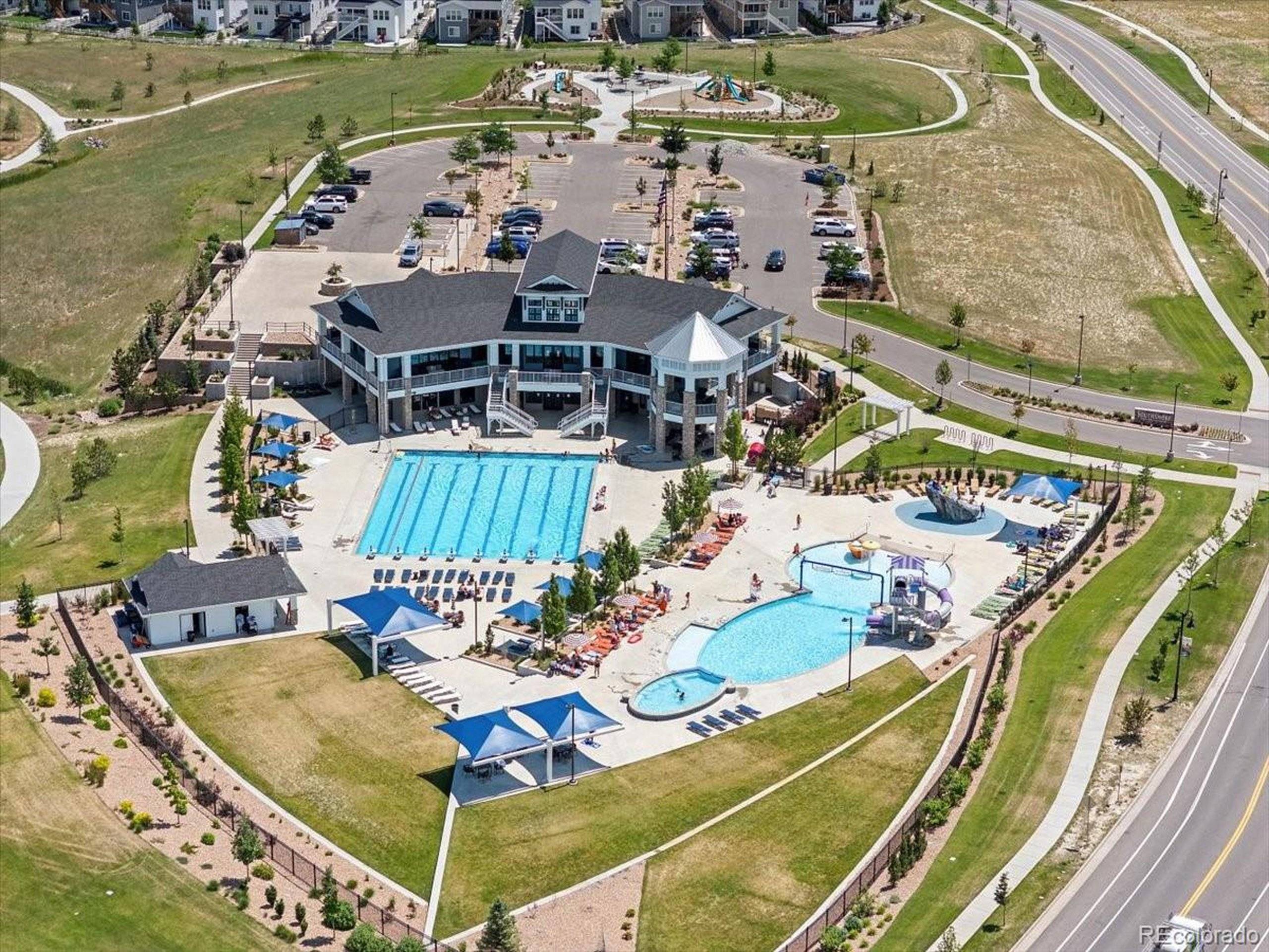 Aurora, CO 80016,7074 S Vandriver Ct