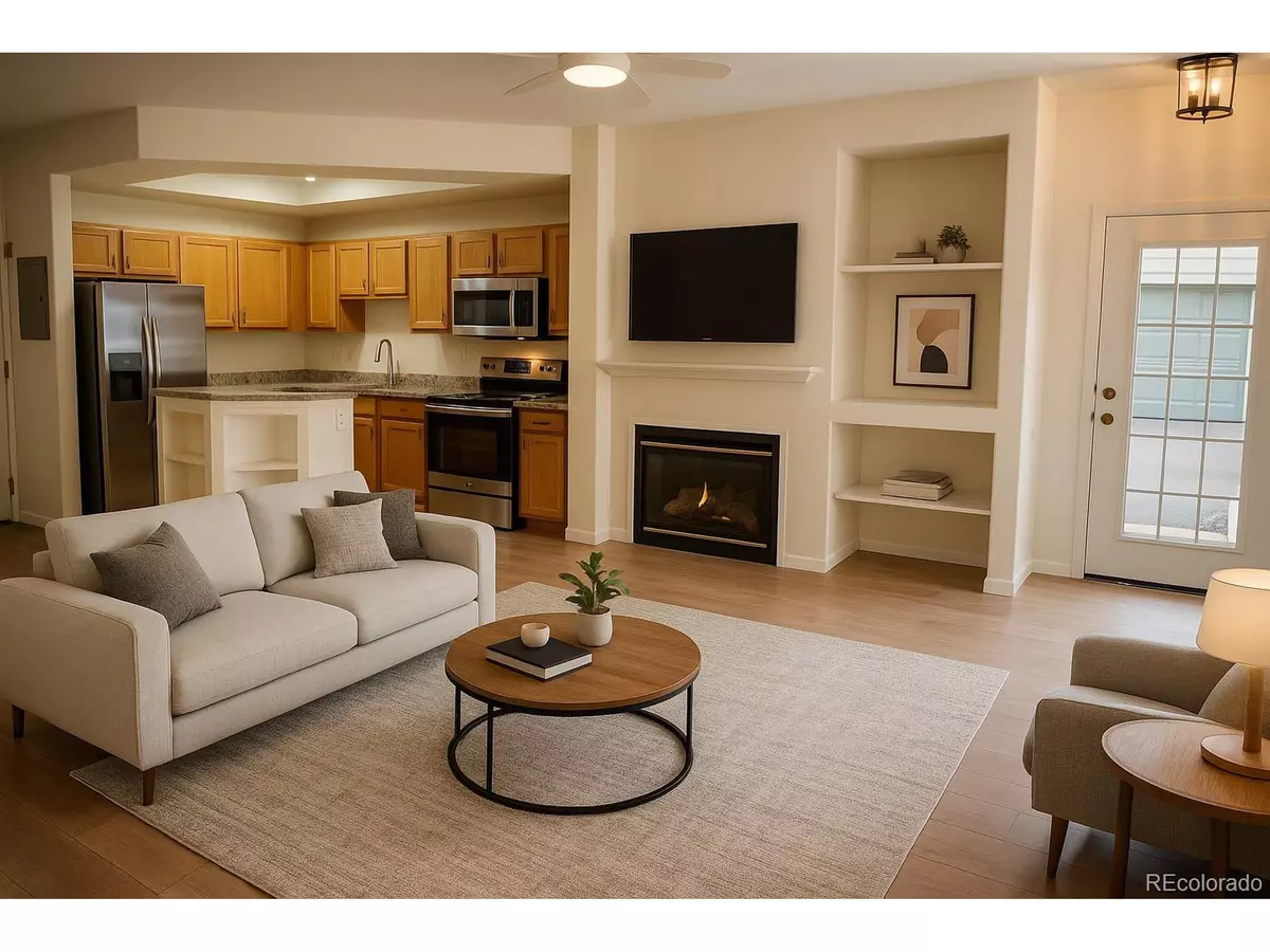 Littleton, CO 80123,2980 W Centennial Dr #L