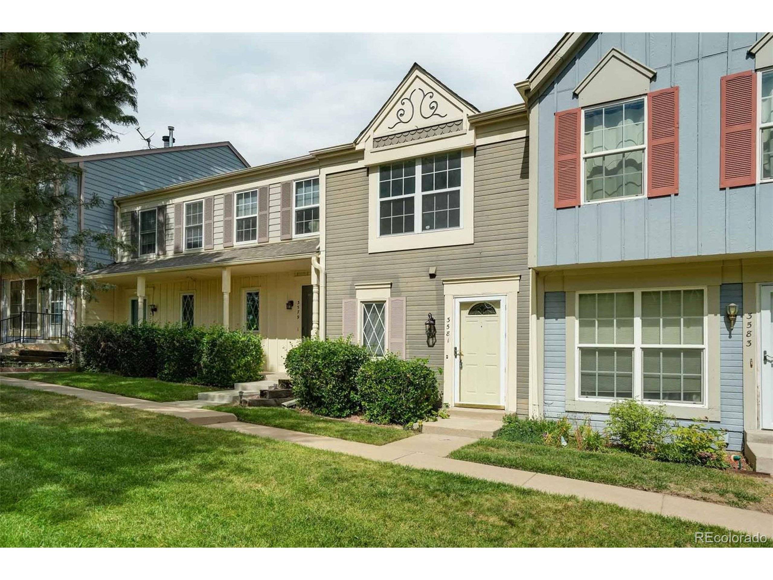 Colorado Springs, CO 80917,Address not disclosed