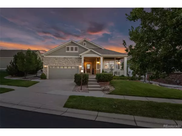 22836 E Long Dr, Aurora, CO 80016