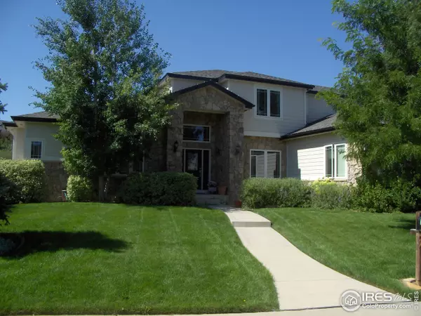 2528 Cowley Dr, Lafayette, CO 80026