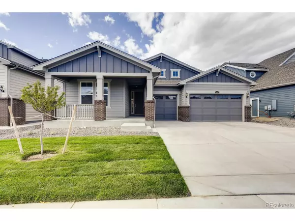 Longmont, CO 80504,2403 Tyrrhenian Cir