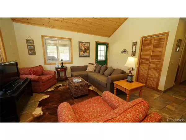 1692 Co Road 12, Alma, CO 80420