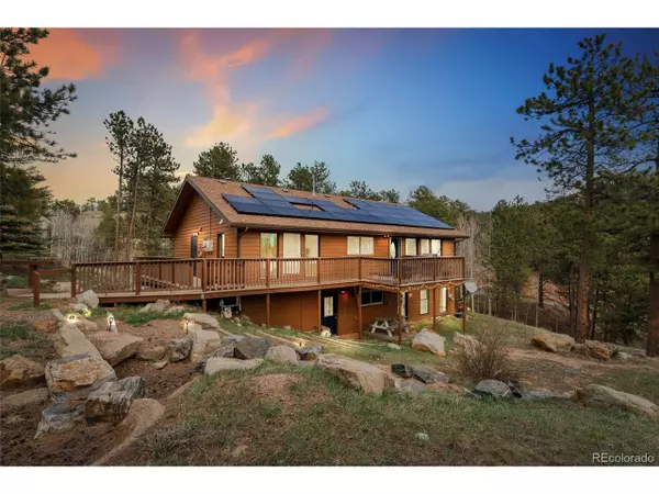 Golden, CO 80403,11398 Ranch Elsie Rd