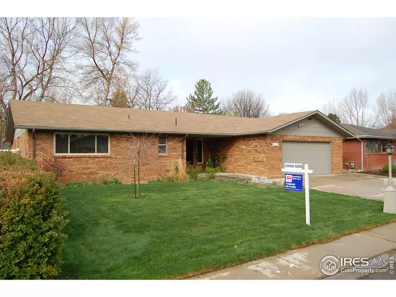 2221 Jewel St, Longmont, CO 80501