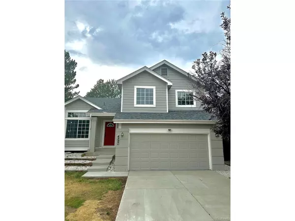 Aurora, CO 80015,4897 S Bahama Way