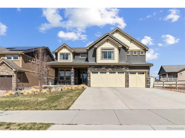 Erie, CO 80516,825 Longs Peak Dr